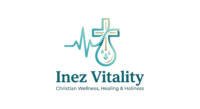 Inez Vitality — Christian Wellness, Healing & Holiness